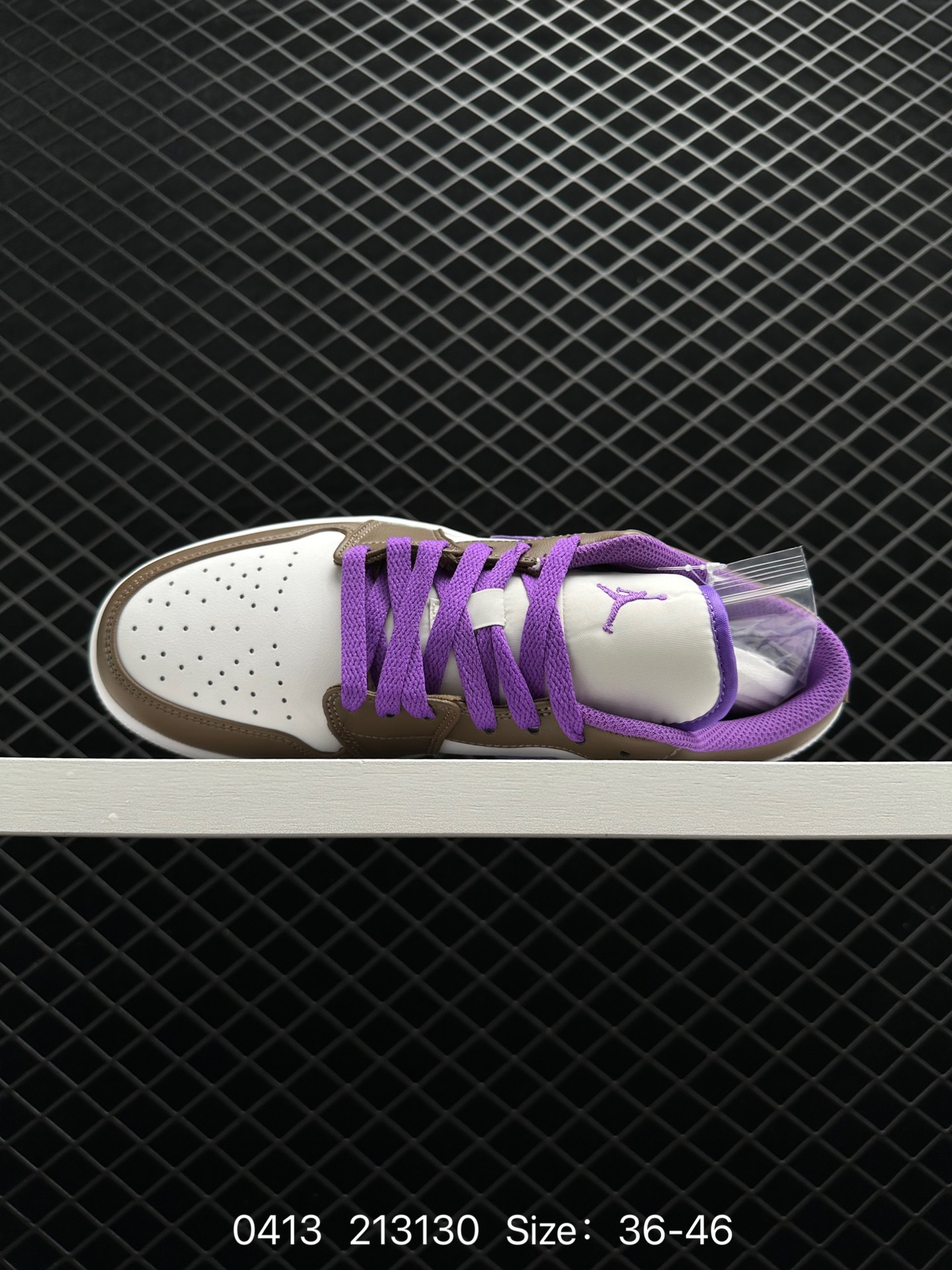 Air Jordan 1 Low AJ1